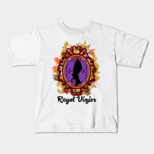 Royal Vizier Kids T-Shirt